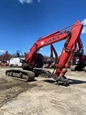 Used Excavator